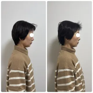 くつろぎ小顔サロン Lu mellow所属・片山けいこ｜ 美人顔創りの専門家のエステ・リラクイメージ