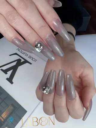 ネイル Labon Nails Artのネイルデザイン