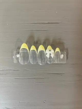 ネイル kira-la キララ･:*..のネイルデザイン