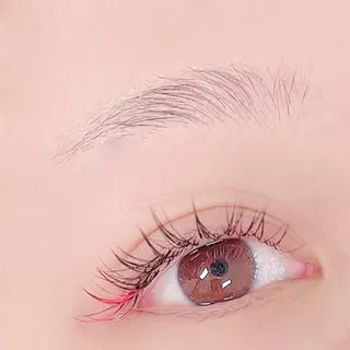 マツエク・マツパ Cherir MASAMIのマツエク・マツパデザイン