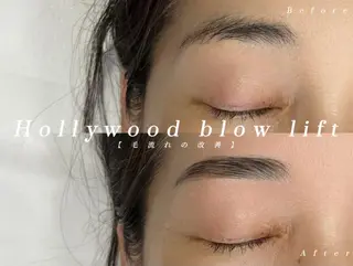 アイブロウ Crescent Eye 吉祥寺のマツエク・マツパデザイン