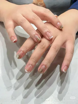 ネイル イブ ネイリのネイルデザイン