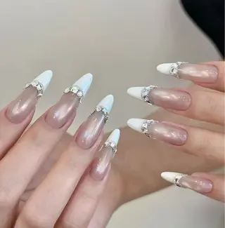 ネイル BabyYouMi nailのネイルデザイン