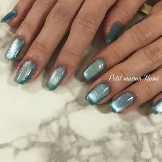 ネイル Petitmaison所属・Petit maisonのネイルデザイン