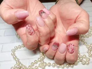 ネイル ネイルサロン HARRYS所属・ネイル･脱毛サロン HARRYSのエステ・リラクイメージ