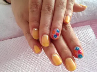 ネイル Uchida meのネイルデザイン