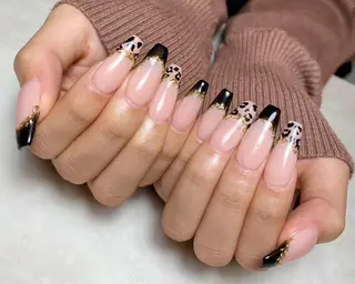 ネイル Lillion所属・❤︎salon Lillion❤︎のネイルデザイン