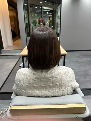 ショート いしはら あゆのマツエク・マツパデザイン