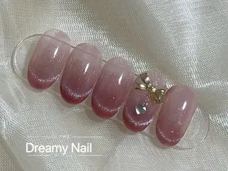 ネイル リ サのネイルデザイン