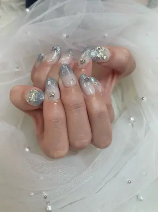 ネイル NANA RISAのネイルデザイン