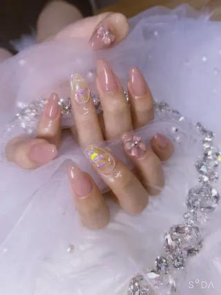 ネイル CARAT カラットのネイルデザイン