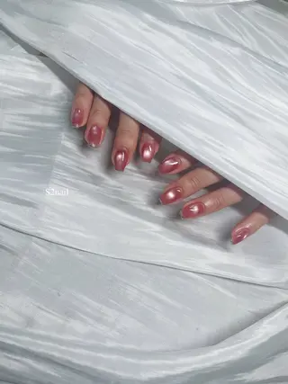 ネイル S2 nailのネイルデザイン