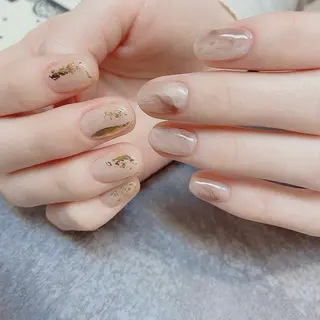 ネイル Nail room U所属・NaiL room Uのネイルデザイン