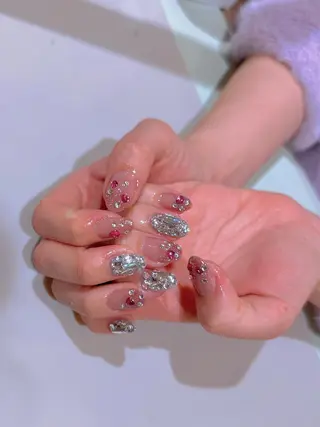 ネイル NANA NAILのネイルデザイン