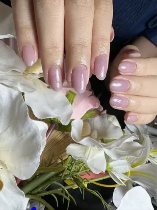 ネイル mo moのネイルデザイン