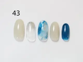 ネイル 韓国美容ジェルネイル専門店Maum新潟店所属・Maum 新潟店のマツエク・マツパデザイン