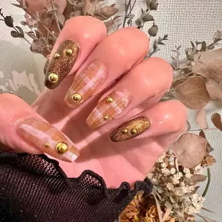 ネイル are you nailのネイルデザイン