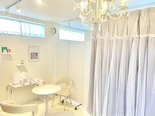 LEPUS【レプス】 sekiのエステ・リラクイメージ