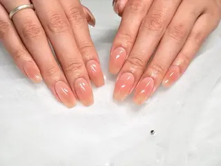 ネイル Nailsalon Graciasのネイルデザイン