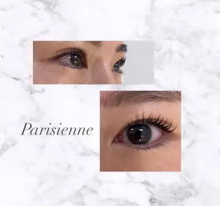 マツエク・マツパ EYELA 桃華💎のマツエク・マツパデザイン