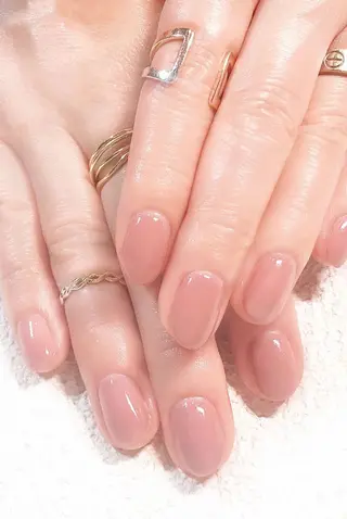 ネイル fleulilas所属・fleulilas ユメのネイルデザイン