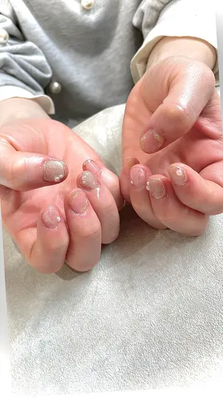 ネイル lemon nailレモンネイルのネイルデザイン