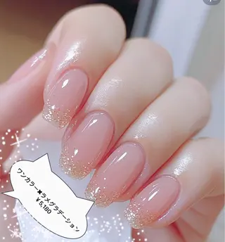 ネイル ラベンダーネイルサロン所属・日暮里🌷 ゆな（ネイル）のネイルデザイン