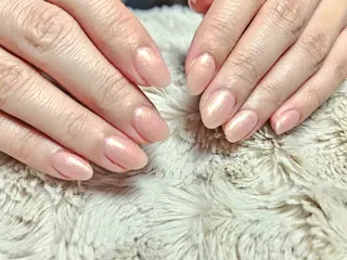 ネイル e_nail🍀自宅 サロン八潮eri☆　のネイルデザイン