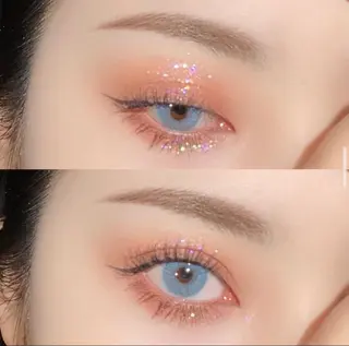 マツエク・マツパ アイブロウ まつげ&まゆげ専門店 POCCO(ポコ)所属・PO CCOのマツエク・マツパデザイン