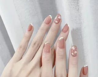 ネイル Cute beauty2のマツエク・マツパデザイン