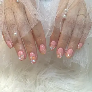 ネイル SHINE nail salonのネイルデザイン