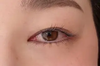 マツエク・マツパ 山内 美乃莉のマツエク・マツパデザイン