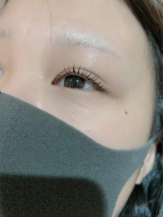 マツエク・マツパ &ヘルシー/ネイル/ LED🤍Mioriのマツエク・マツパデザイン