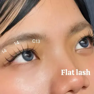 マツエク・マツパ Junna 🧸︎︎⟡のマツエク・マツパデザイン