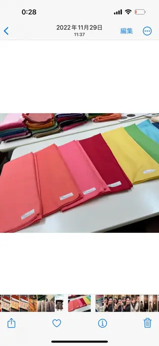 カラー 💎SHIHO パーソナルカラー💎のその他イメージ