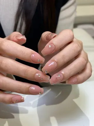 ネイル ayana nail所属・ayana nailのネイルデザイン