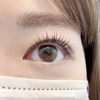 マツエク・マツパ CUPIDO Eyelash Design 三軒茶屋店所属・CUPIDO 大北の眉毛・アイブロウイメージ
