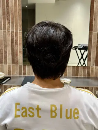 ショート メンズ ボブ、ショート 無料/はやとのヘアスタイル