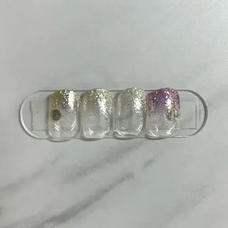 ネイル minori 🌿のネイルデザイン