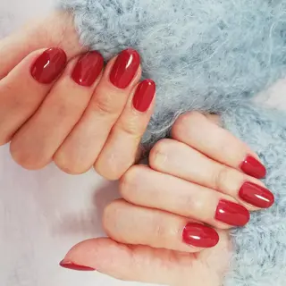 ネイル なが さきのネイルデザイン