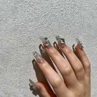 ネイル Angie 湘南台店のネイルデザイン