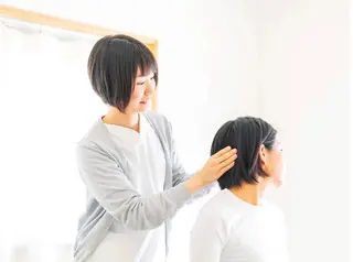 ふらっと整体院所属・ふらっと整体院 熊田千穂のエステ・リラクイメージ