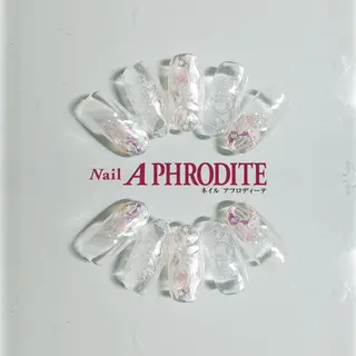 ネイル Nail  Aphroditeのネイルデザイン