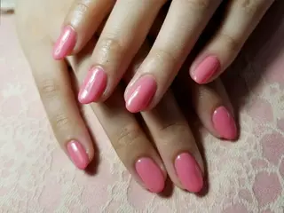 ネイル Laule’a 昭島店のネイルデザイン