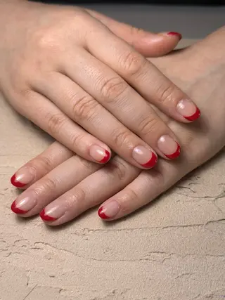 ネイル 829NailAtelier所属・829 Wakanaのネイルデザイン