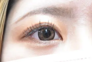 マツエク・マツパ BAY SALON _ MIYUUのマツエク・マツパデザイン