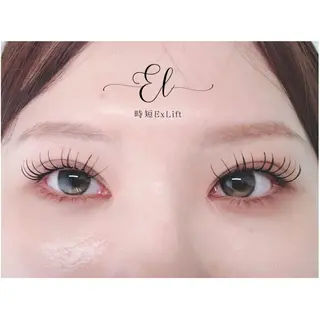 マツエク・マツパ 水口 桃花のマツエク・マツパデザイン