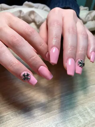 ネイル nail salon BOM（ポム）のネイルデザイン