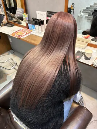 カラー EYELA 宮城のマツエク・マツパデザイン