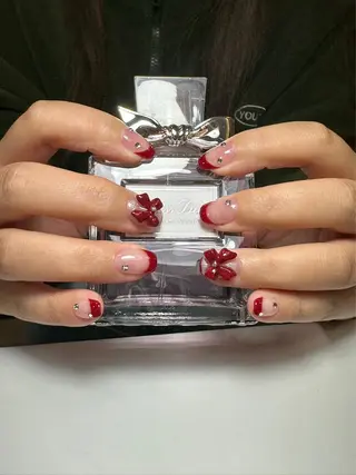 ネイル Jerry 🌟のネイルデザイン